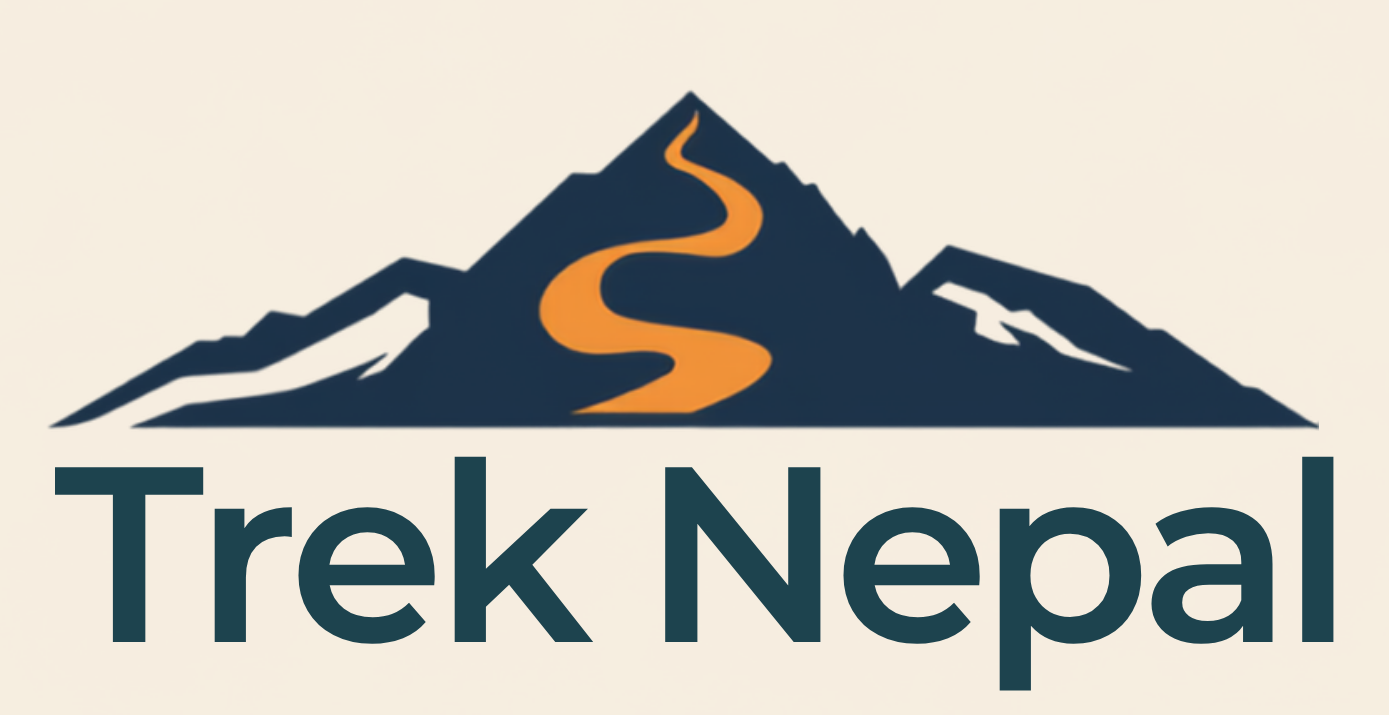 Trek Nepal